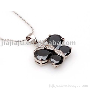 Alloy Necklace NA27679